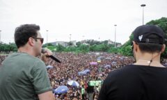 João Bosco e Vinícius são confirmados no maior bloco sertanejo do Carnaval de São Paulo