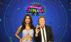 ‘Bastidores do Carnaval’ é destaque de audiência na RedeTV!