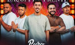 Grupo Puro Clima divulga single “Daqui Pra Frente”