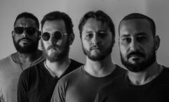 Semivelhos lança disco após hiato de 5 anos da banda; ouça ‘Depois do Fim”