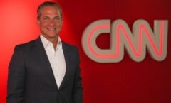 Cris Moreira é o novo VP de Relações Estratégicas e Negócios da CNN Brasil