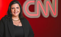 CNN Brasil contrata Fernanda Magnotta como analista para reforçar cobertura de internacional