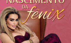 A Jornada Corajosa de Uma Jornalista: Revelações Impactantes, livro que Natascha Aguiar lançará em breve