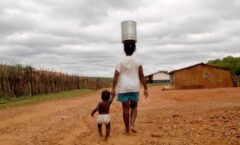 Desespero em Coribe: Comunidade Do Sozinho Enfrenta 10 Dias Sem Água”