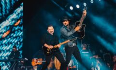 Fernando e Sorocaba fazem história no Jaguariúna Rodeo Festival