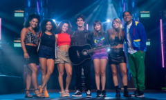 “Tudo Por um Pop Star 2” chega hoje aos cinemas brasileiros