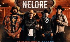 João Nelore e Texano, após viralizarem nas redes sociais com a música Cowboy 2.0, lançam em parceria com Us Agroboy o single “Tipo Nelore”