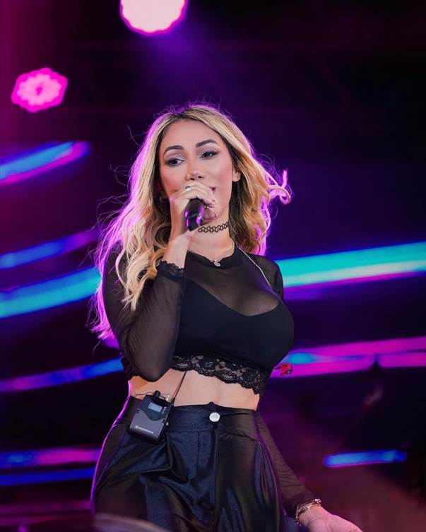 Baú da Taty Girl terá edição especial em Fortaleza com gravação ao vivo e participações de Solange Almeida e Pabllo Vittar